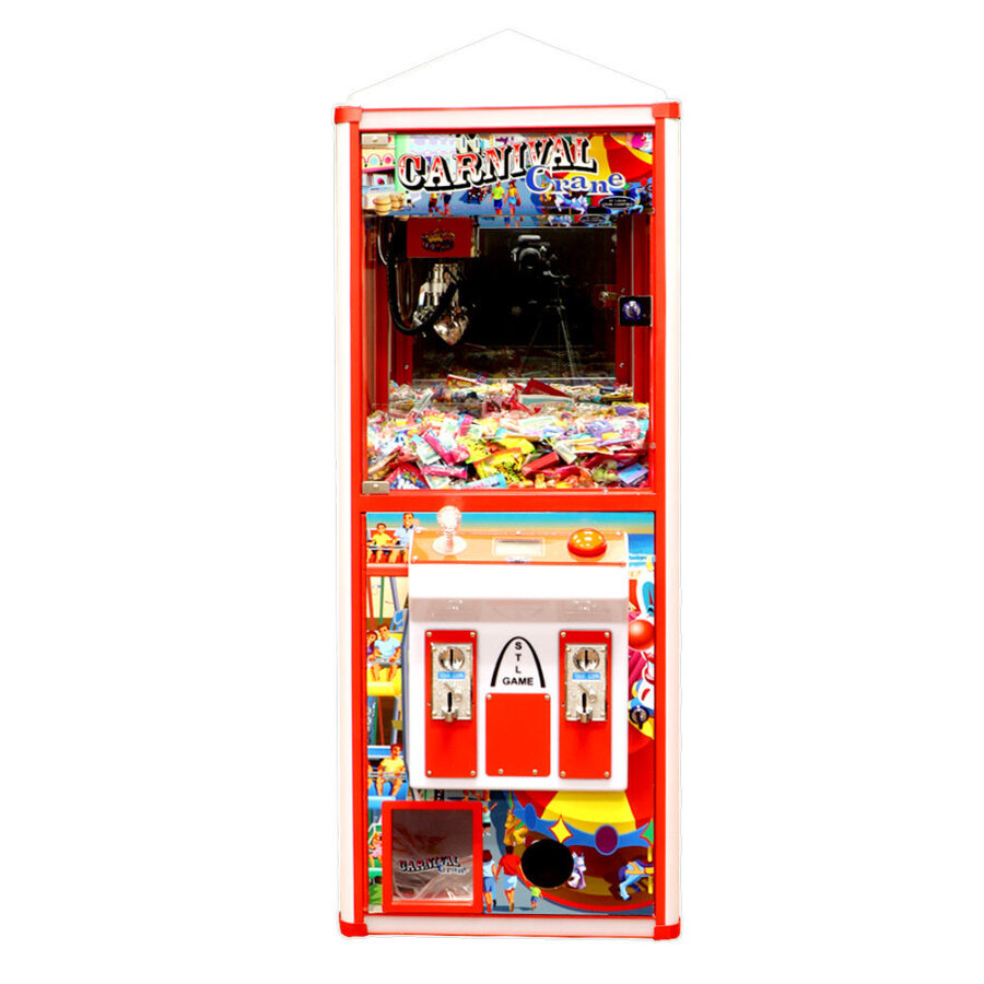Junior Carnival Small Glow Crane 20.5 inches cube - Image 2