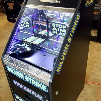 Silver Strike Deluxe Ultimate