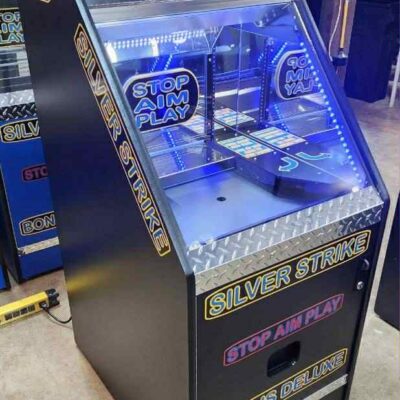 Silver Strike